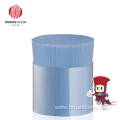 Soft PBT tapered filament for toothbrush